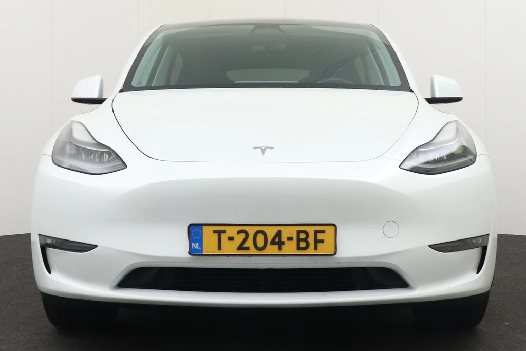 Tesla Model Y – foto 6
