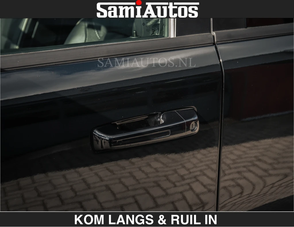 Dodge Ram Pick-Up – foto 71