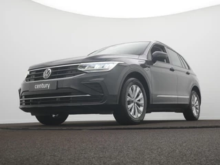 Volkswagen Tiguan – thumbnail 2