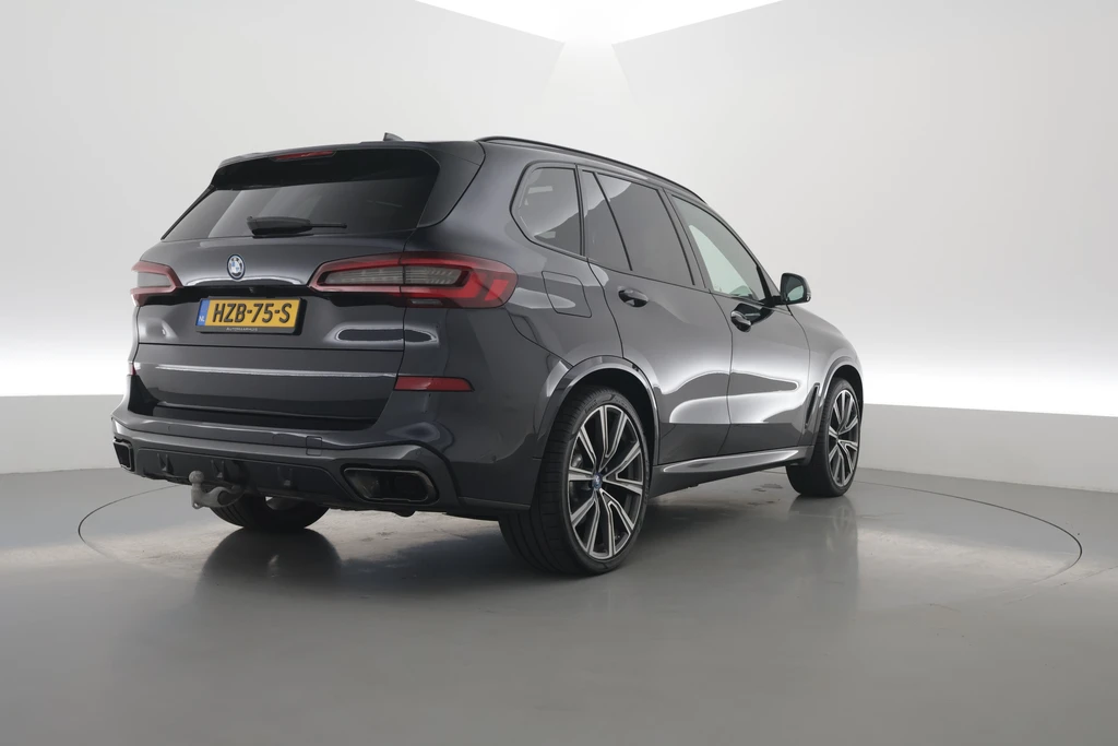 BMW X5 – foto 4