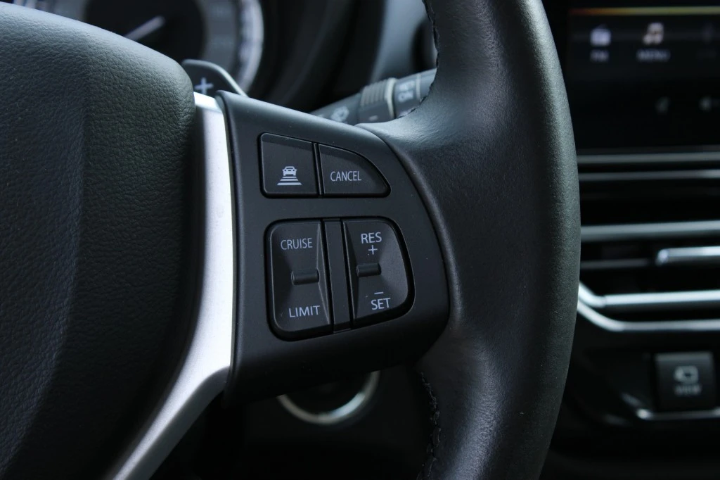 Suzuki SX4 – foto 23