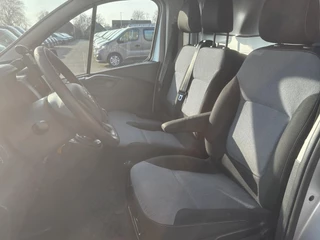Opel Vivaro – thumbnail 17