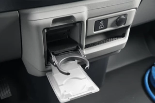Ford E-Transit Custom – thumbnail 35
