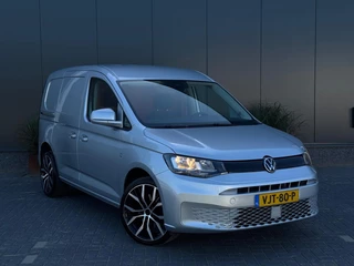 Volkswagen Caddy – thumbnail 14
