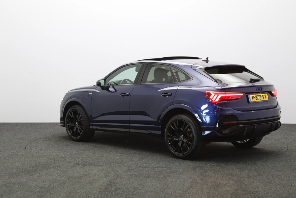 Audi Q3 – foto 3