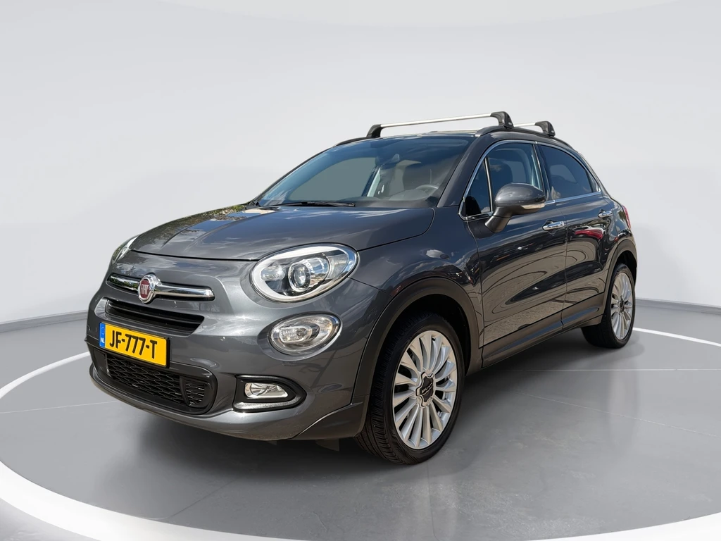 Fiat 500X – foto 2