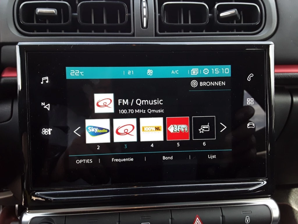 Citroën C3 – foto 42