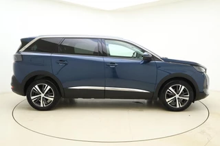 Peugeot 5008 – thumbnail 7