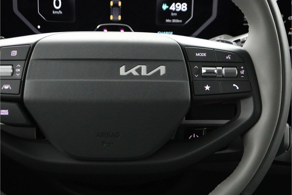 Kia EV3 – foto 27