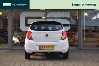 Opel KARL – thumbnail 6
