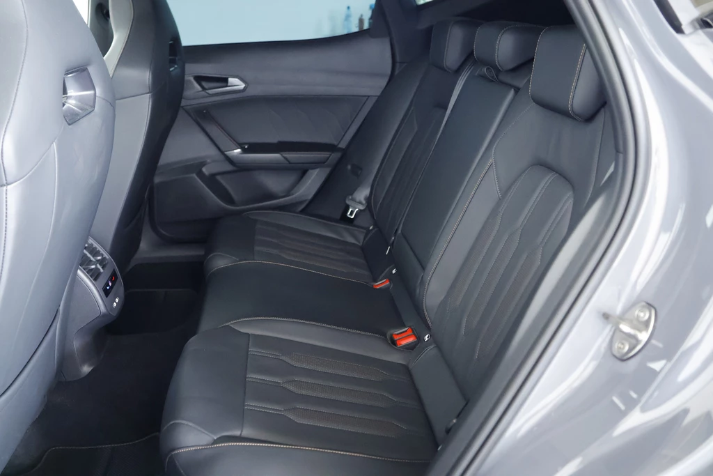 CUPRA Formentor – foto 14