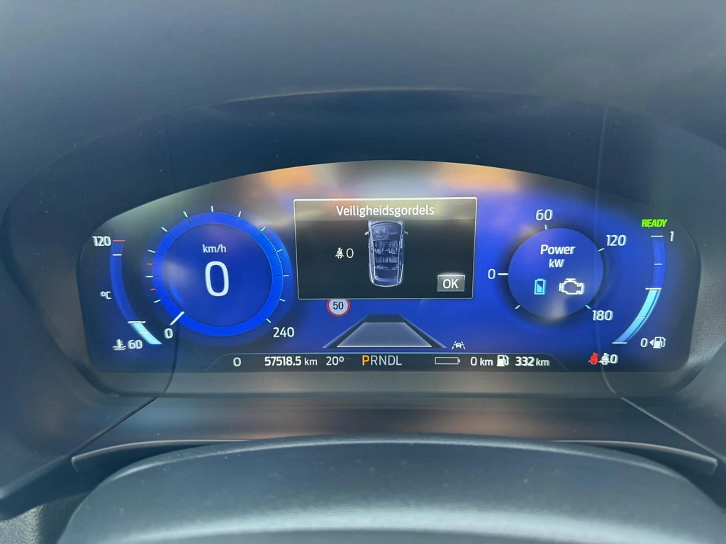 Ford Kuga – foto 18