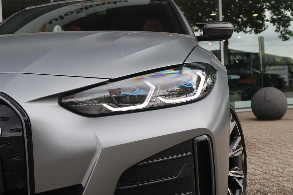 BMW i4 – foto 10
