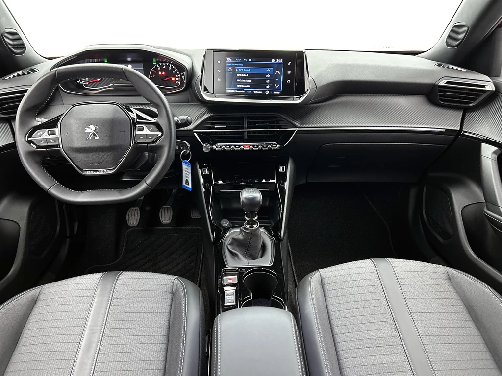 Peugeot 2008 – foto 22