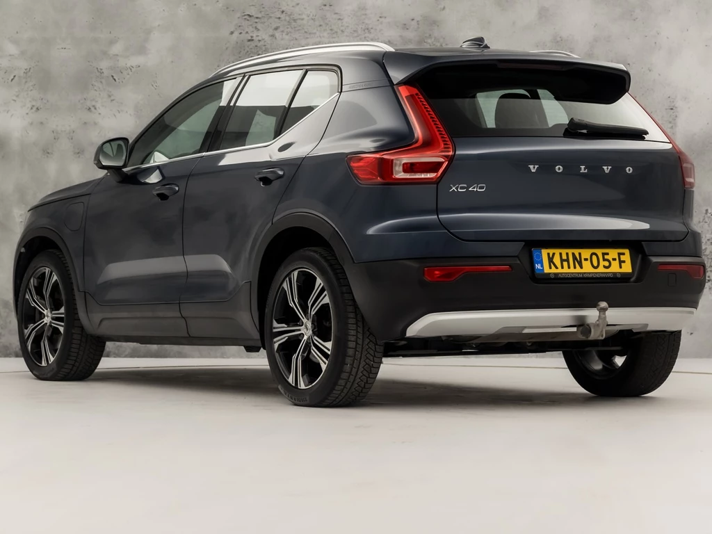 Volvo XC40 – foto 3