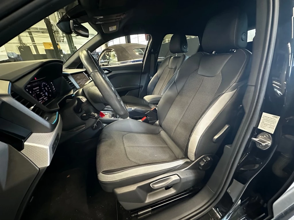 Audi A1 – foto 14
