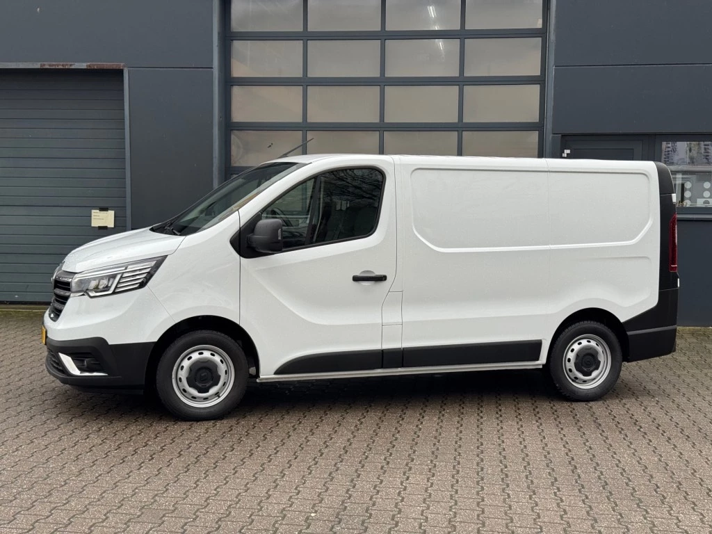 Renault Trafic – foto 2