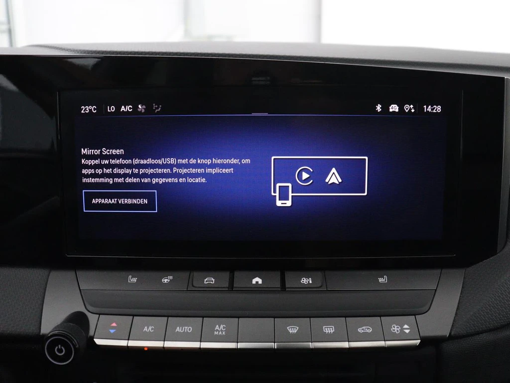 Opel Astra – foto 13