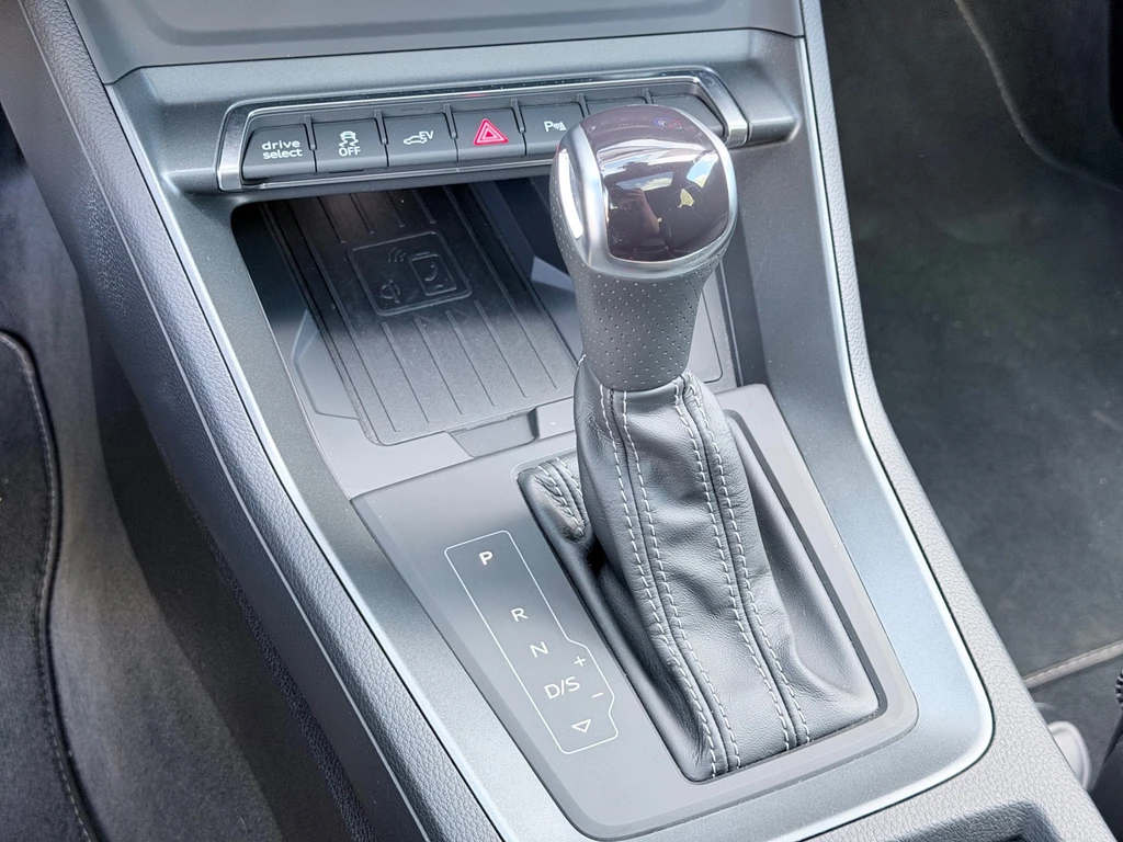 Audi Q3 – foto 17