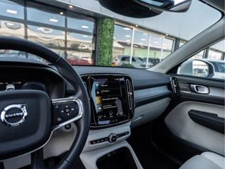 Volvo XC40 – thumbnail 11