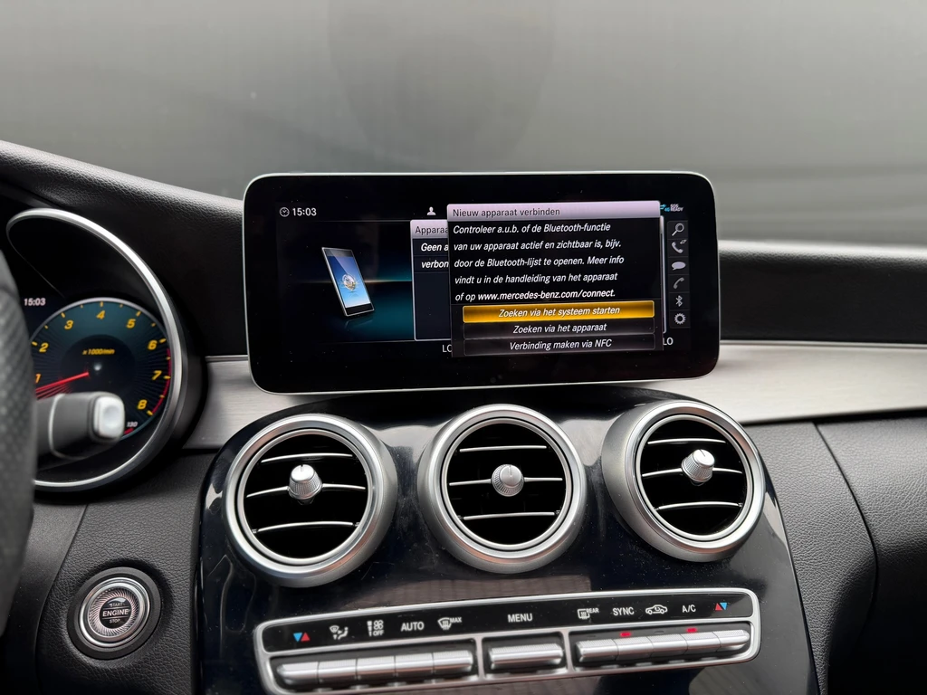 Mercedes-Benz C-Klasse – foto 47