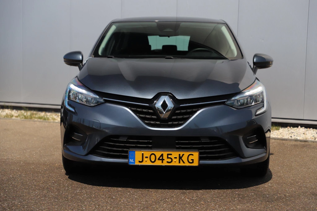 Renault Clio – foto 4