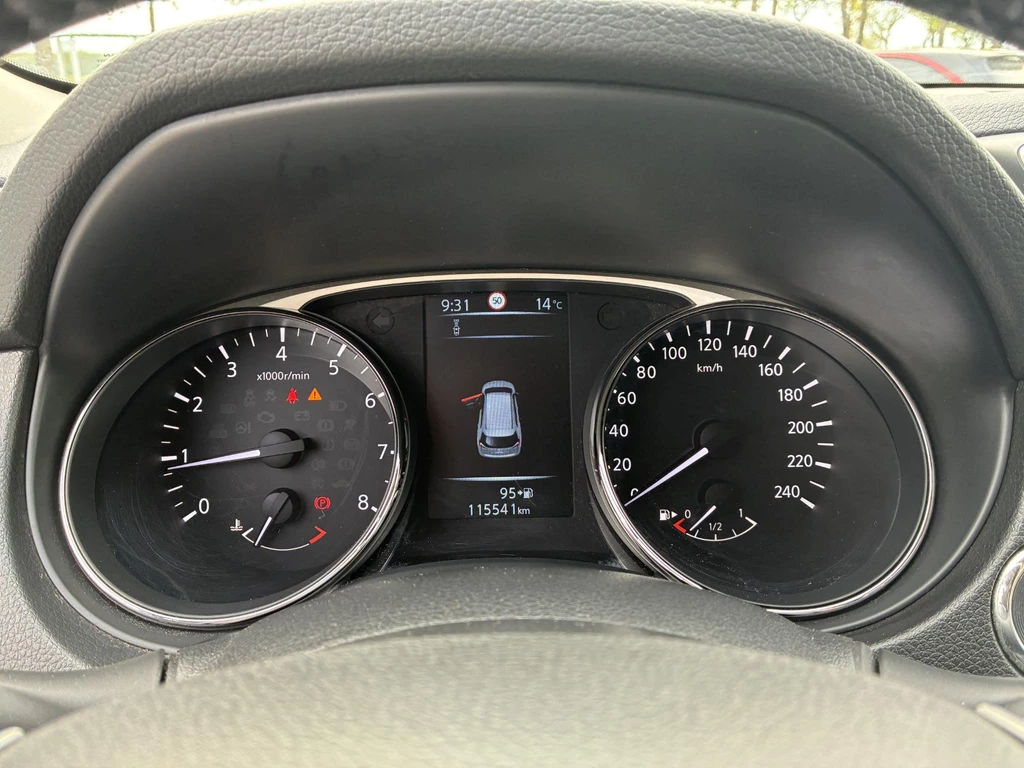 Nissan X-Trail – foto 10