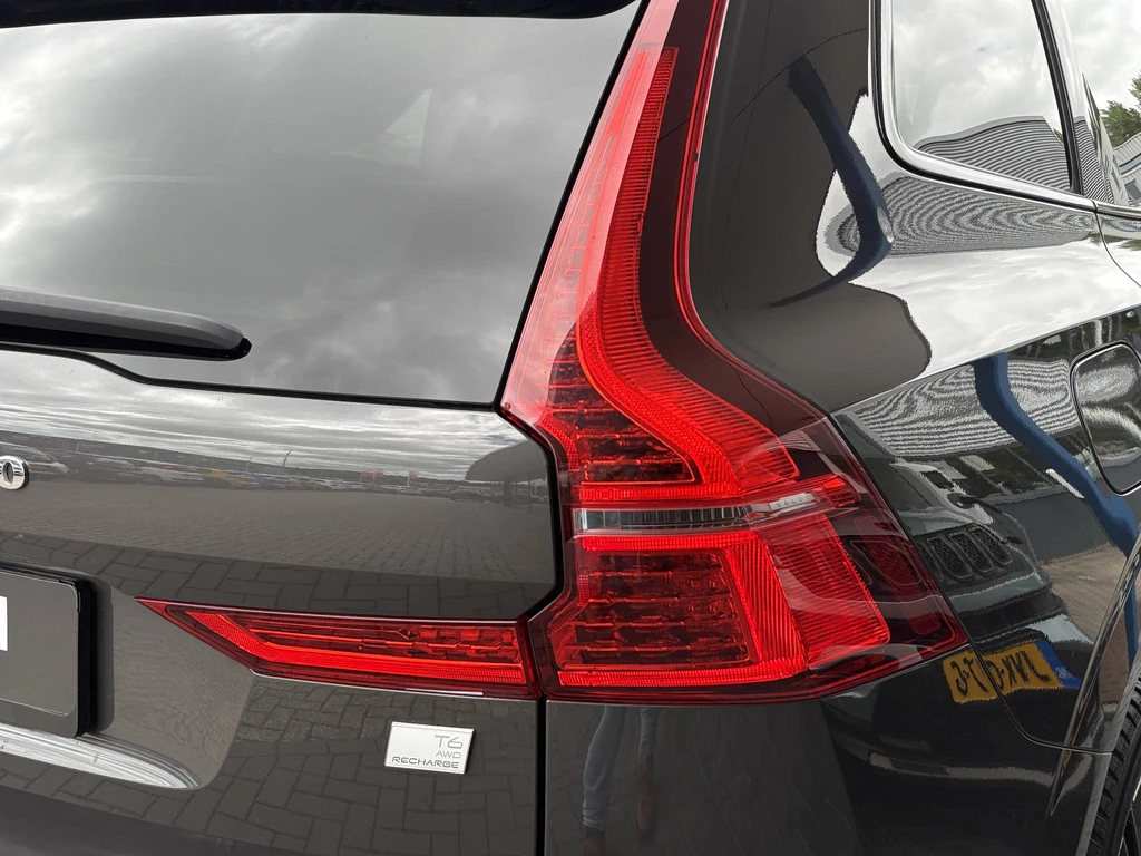 Volvo XC60 – foto 50