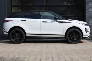 Land Rover Range Rover Evoque – thumbnail 13