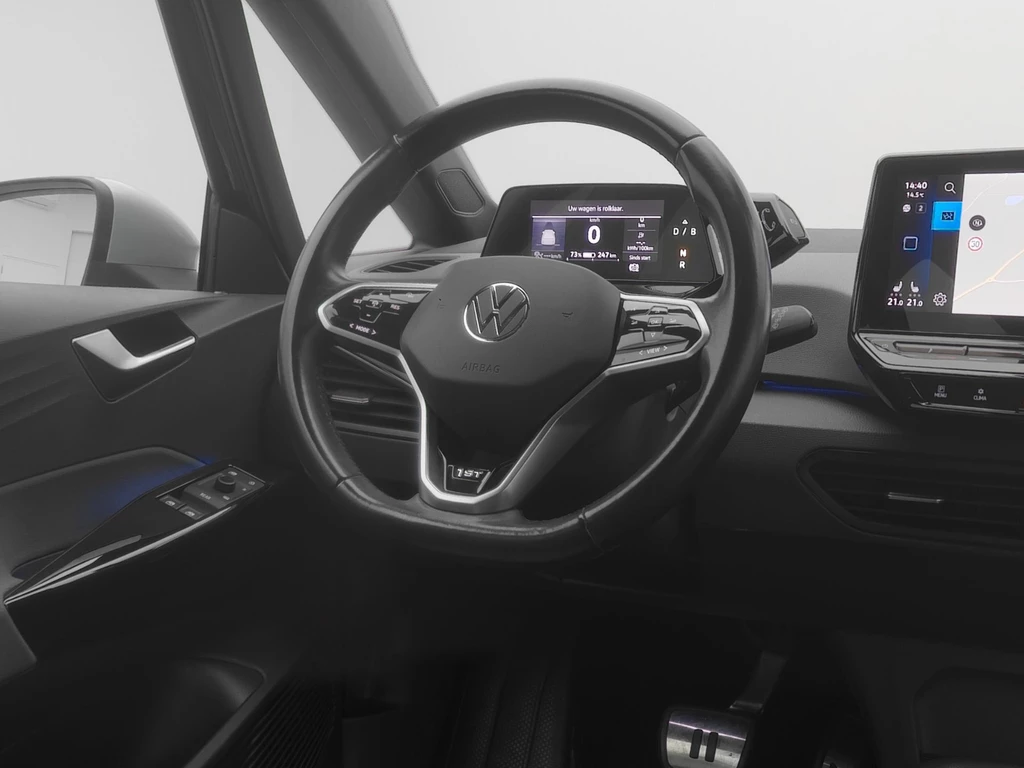 Volkswagen ID.3 – foto 23