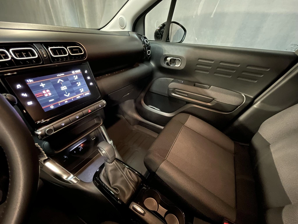 Citroën C3 Aircross – foto 26