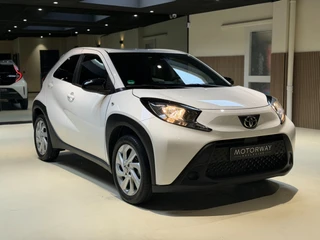 Toyota Aygo – thumbnail 6