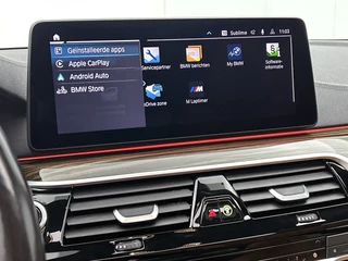 BMW 5 Serie – thumbnail 27