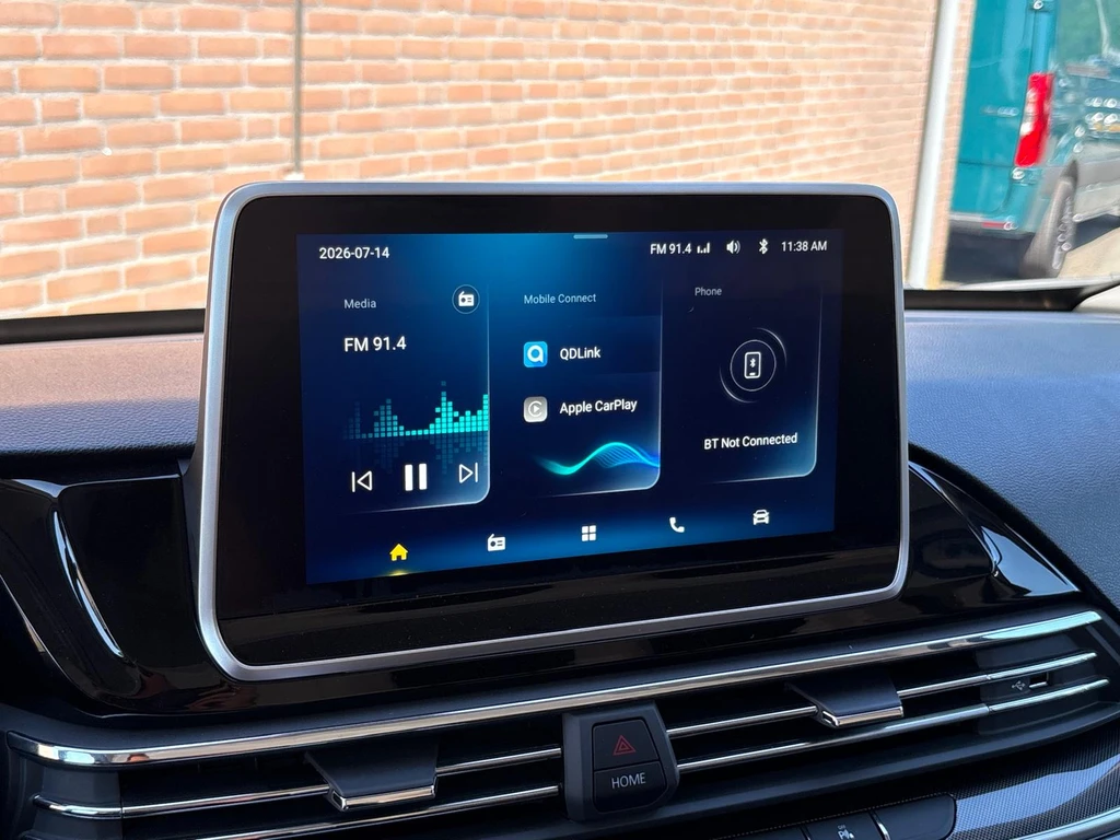 Maxus eDeliver9 – foto 16