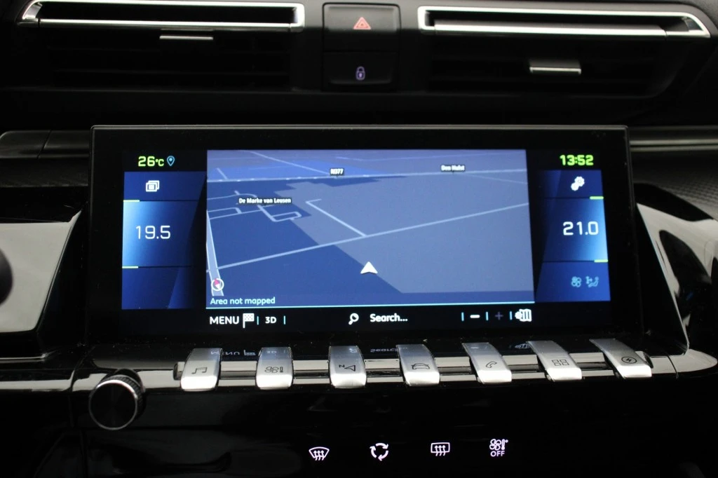 Peugeot 508 – foto 28