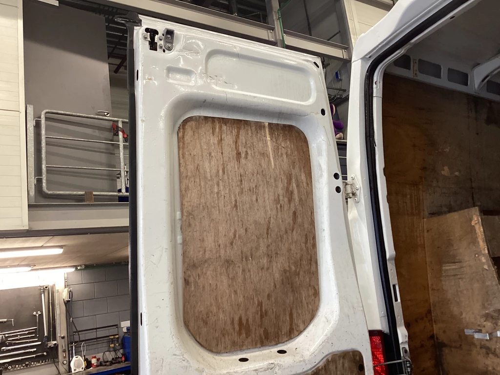 Iveco Daily – foto 54