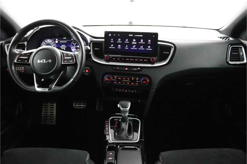 Kia ProCeed – foto 33