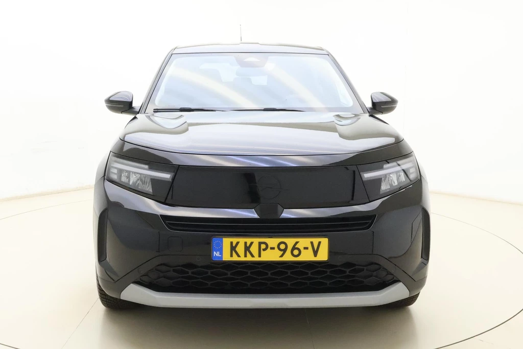 Opel Frontera – foto 9