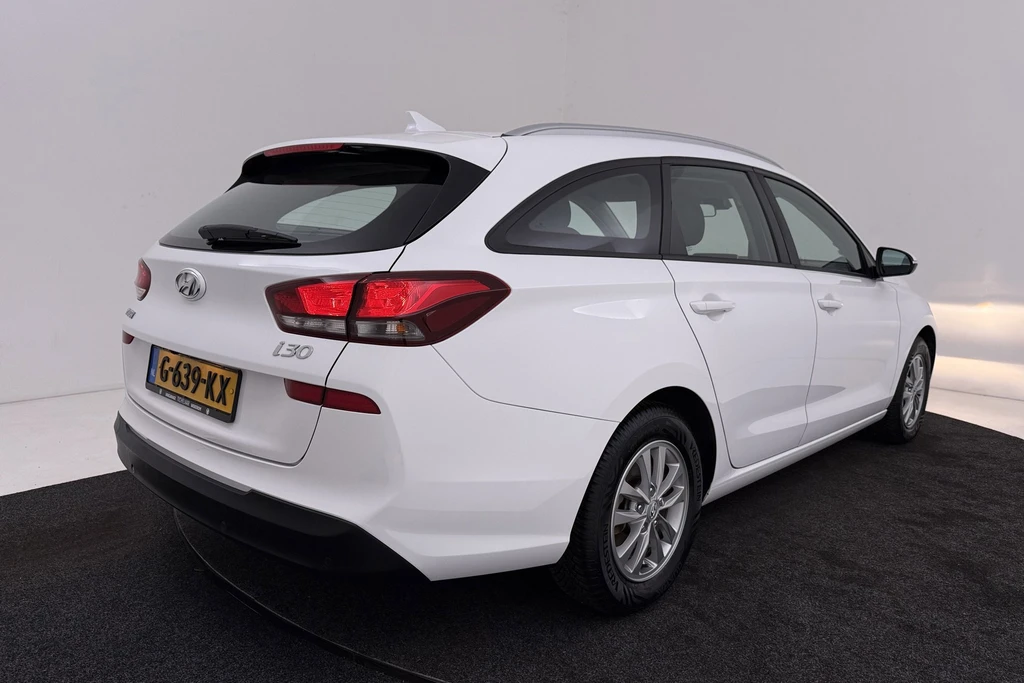 Hyundai i30 – foto 9