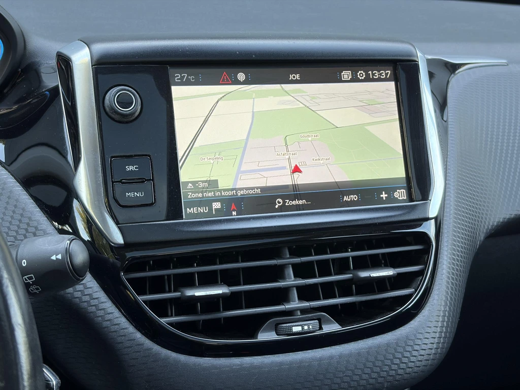 Peugeot 2008 – foto 22