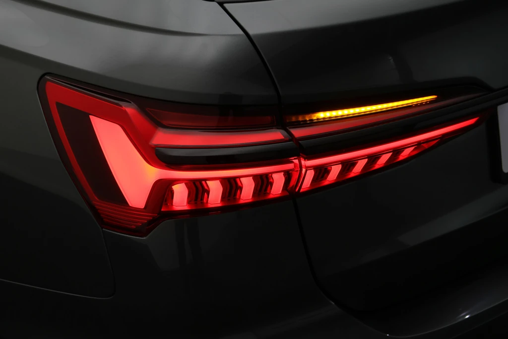 Audi A6 – foto 32