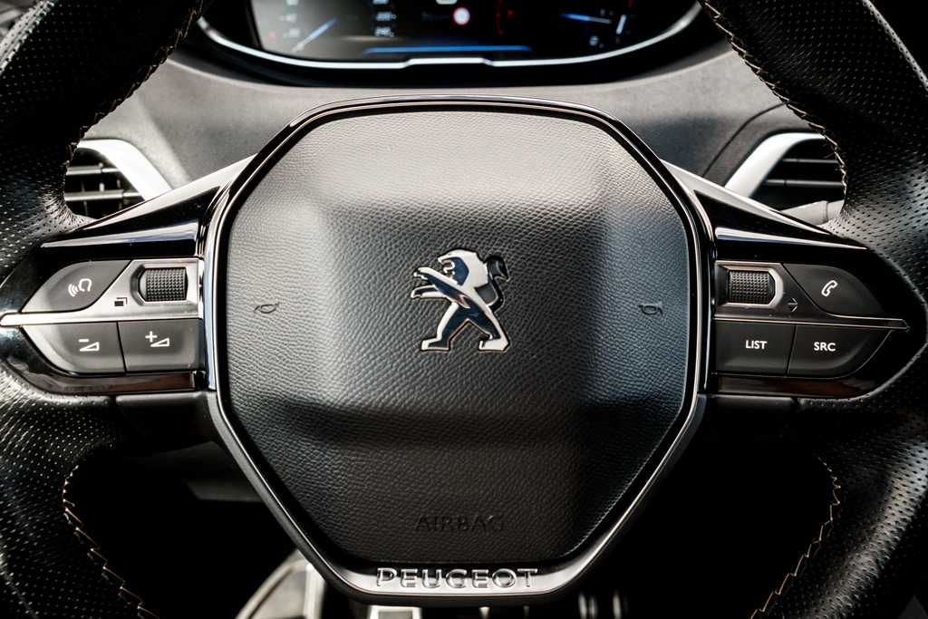 Peugeot 3008 – foto 19