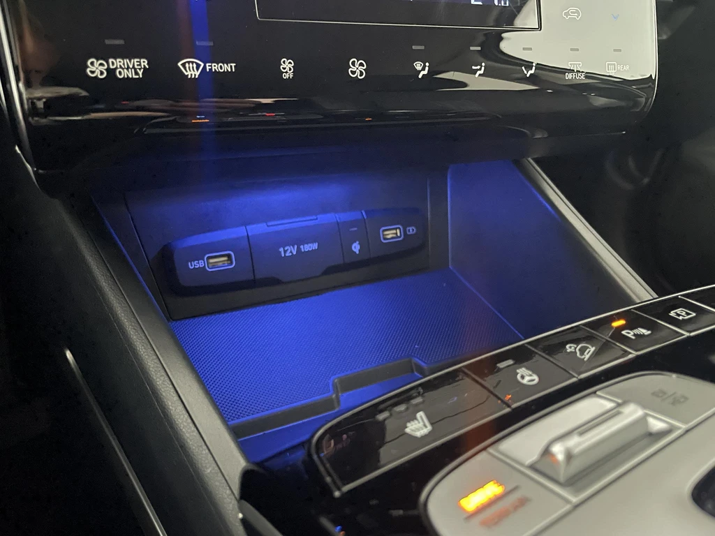 Hyundai Tucson – foto 23