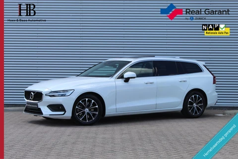 Volvo V60 2.0 B3/Pano/Adapt cruise/Bliss/Trekhaak