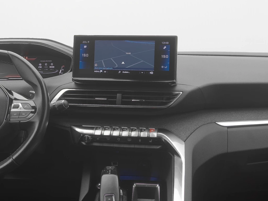 Peugeot 5008 – foto 26