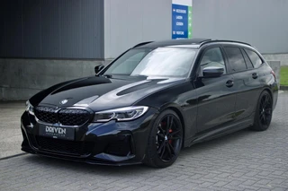 BMW 3 Serie – thumbnail 2