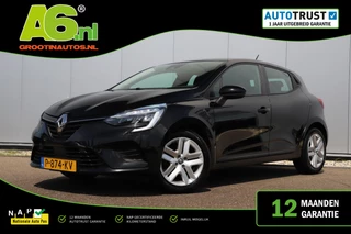 Renault Clio – thumbnail 1