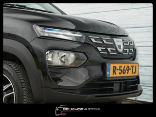 Dacia Spring – thumbnail 7