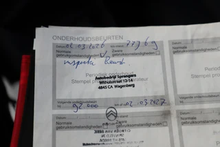 Citroën C4 – thumbnail 21