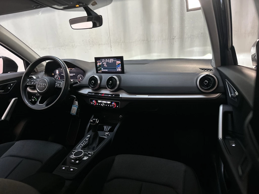 Audi Q2 – foto 9